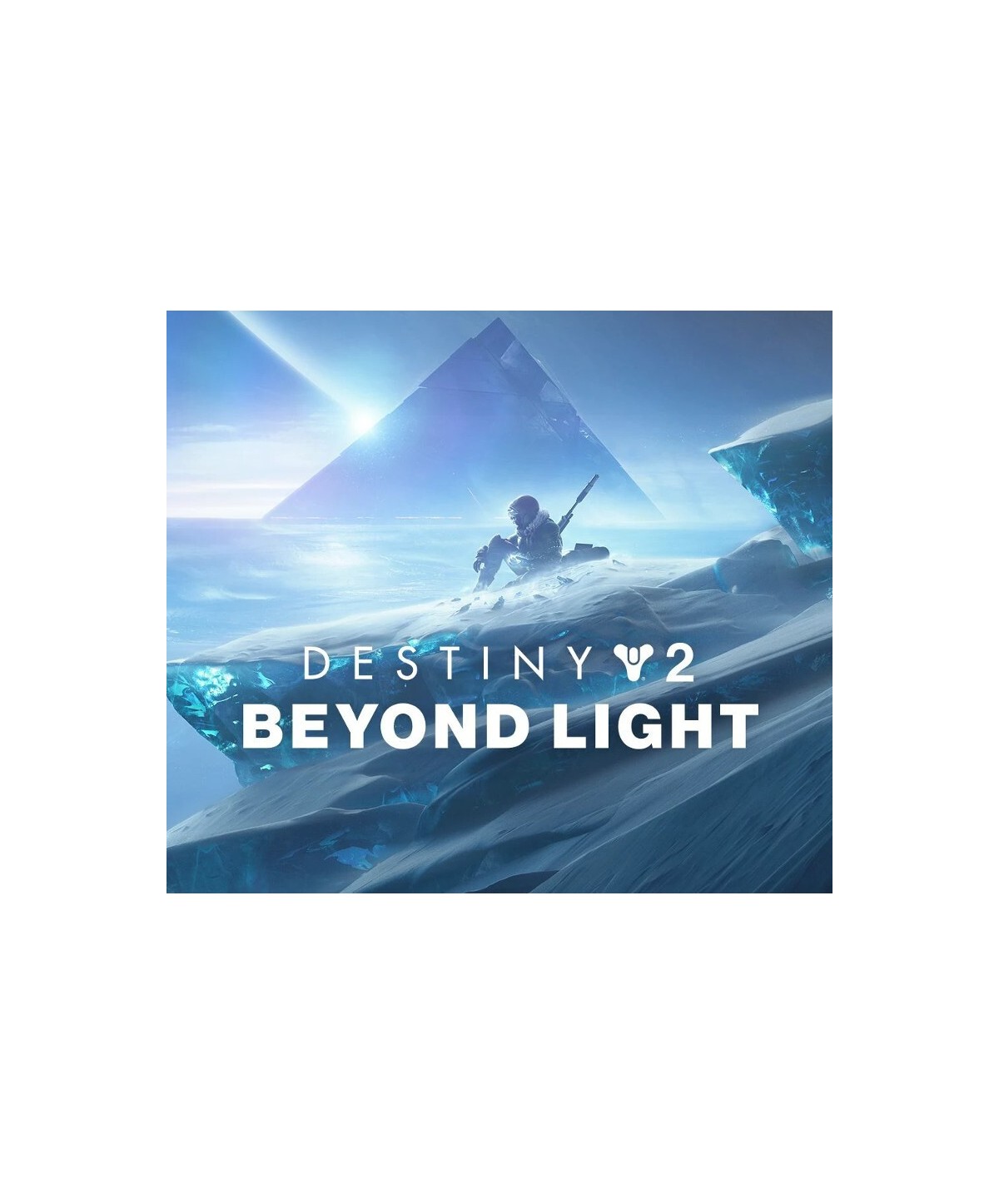 Destiny 2 - Beyond Light DLC + Season Steam Key EUROPE